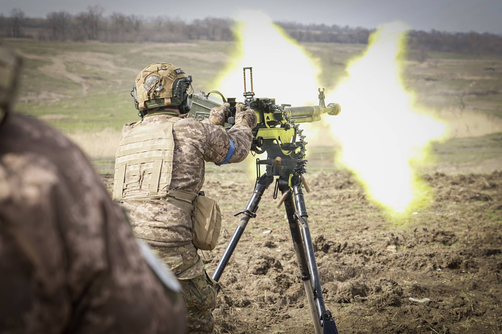 Украински военни Украински военни